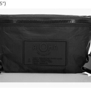 ALOHA COLLECTION Mini Hip Pack